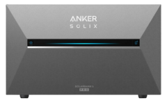 Anker SOLIX Solarbank 3 E2700 Pro Incl. P1 Meter