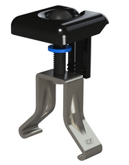 ClickFit EVO - Module Klem Universeel zwart