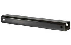 FlatFix Fusion Basisprofiel 370mm zwart