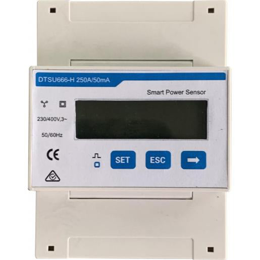 Huawei Smart Power Sensor DTSU666-H 250A