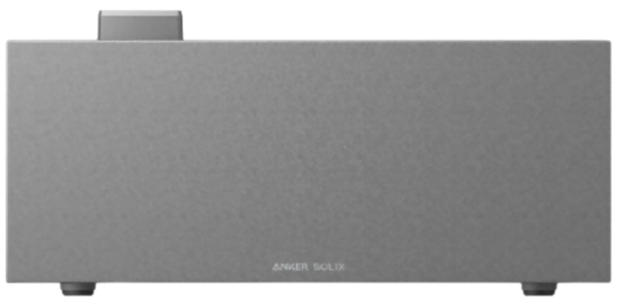 Anker SOLIX Solarbank 3 Pro thuisbatterij set 5,4 kWh