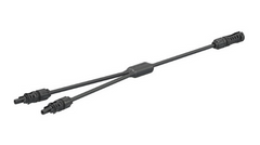 STA-32-0334 Stäubli PV-K/SPL-Y-6-15/15-15ESS/EP-0050 MC4 EVO2 Y-Splitter Male+Male+Female for 2.5-10mm2 32.0334