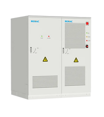 RENA5000 125/261 kWh C&I BESS Solution