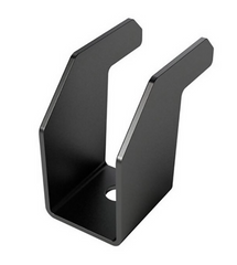 ZWART Eindklem (H27)