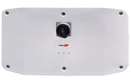 Solaredge Synergy 90kW/ Basisunit / DC Switch/OVSB