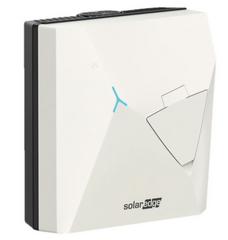 SolarEdge ONE EV Charger 22kW, Socket, WiFi, Ethernet, RFID