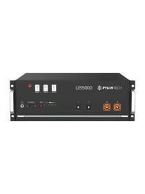 US5000 4.8kWh Li-Ion Solar Battery 48V (excl. brackets)