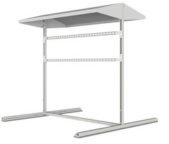 PV Inverter Shelter Double