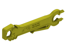 ValkAce - Demontage gereedschap