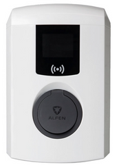 Eve Single Pro-line 3PH T2, 32A, RFID,