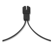 Enphase Q-25-10, Portrait, Cable 2.5mm2, 1.3M
