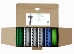 ZAP-ZB100261 Onepole ZB100261 Connection kit tbv onepole 2.0 ZB100261