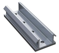 ClickFit EVO - Montageprofiel landscape