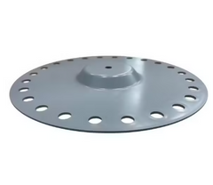 ValkSolarFix Low - PVC cover