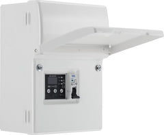 Sync Energy EV Balancer Enclosure Three-Phase 400A