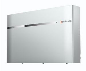 ENP-B10T-C-1290-O Enphase Accessoire IQ Battery 10T behuizing, wandmontagebeugel en verbindingskabel B10T-CR-1290-O