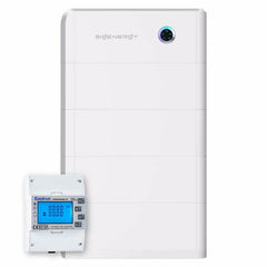 Sigenergy Energy storage Smart 3-Fase 10kW/32kWh