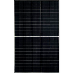 DAS Solar DH108ND 455W Bifacial Double Glass, ntype BF