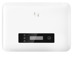 Goodwe 3000-XS-30 Wifi/ DC switch/ 10 jaar garantie + AFCI
