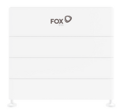 FoxESS ECS2900 H4 11,52 kWh