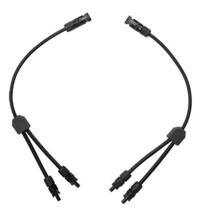 Solaredge Energy Bank Branch Connector set