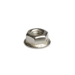 Esdec ClickFit Serrated flange nut M8x20mm 1000721
