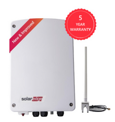 5kW Smart Energy Hot Water