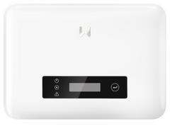Goodwe 1500-XS-30 15A Wifi/ DC switch/ 10 jaar garantie
