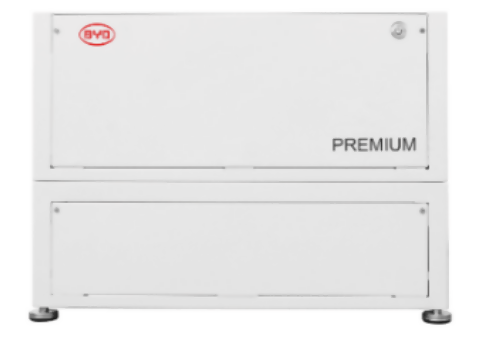 BYD Battery-Box Premium LVL 15.4
