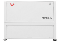 BYD Battery-Box Premium LVL 15.4