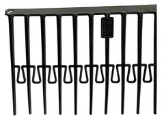 BirdBlocker BB125 30M incl. 250 klemmen