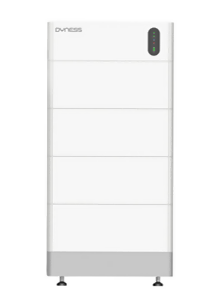 Dyness Tower PRO TP15 15.36kWh