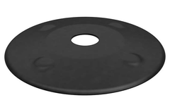 QS afdekplaat - zachte isolatie