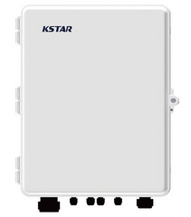 Kstar Control box SPC01