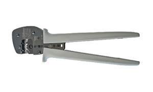 HIS756422 Stäubli Krimptang 756422 voor 4mm2 tot 10mm2 met locator MC4 en EVO 2 756422