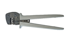 HIS756422 Stäubli Krimptang 756422 voor 4mm2 tot 10mm2 met locator MC4 en EVO 2 756422