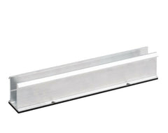 ClickFit EVO Steel roof - High mounting profile landscape 1008050