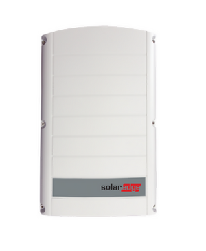 SE4K-RWBTEBEN4 SolarEdge Home korte string Omvormer, SE4K, 3-Fase, 6.5A, LAN, AFCI, SE HV battery-ready SE4K-RWBTEBEN4