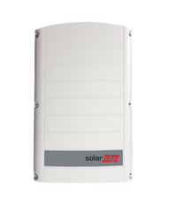 SE4K-RWBTEBEN4 SolarEdge Home korte string Omvormer, SE4K, 3-Fase, 6.5A, LAN, AFCI, SE HV battery-ready SE4K-RWBTEBEN4