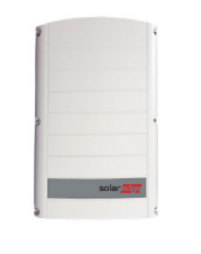 SE33.3K-RW00IBNM4 SolarEdge Omvormer SE33.3K-RW00IBNM4, 3-Fase, 48,25A, LAN, SetApp, MC4, DC, SPD SE33.3K-RW00IBNM4