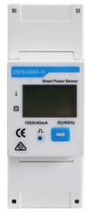 HUA-SmartPS-100A-1P Huawei Accessory Smart Power Sensor DDSU666-H, Energy Meter, 1-Phase, incl. 1x CT 100A 20022248