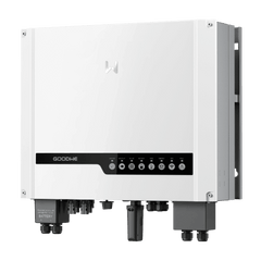 GoodWe GW5048D-ES Hybrid