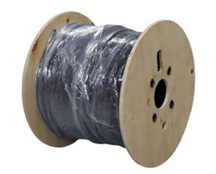 CCA Solarkabel 6mm² H1Z2Z2-K zwart 500m (BE)