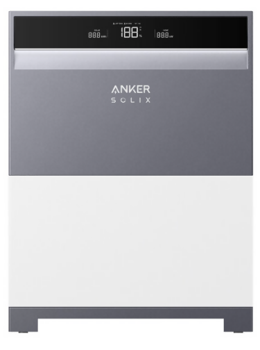 Anker SOLIX X1-H10K-T Hybrid Three Phase Power Module