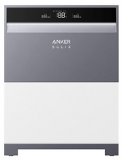 Anker SOLIX X1-H10K-T Hybrid Three Phase Power Module