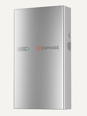 Enphase IQ Battery 5P Kit Assembly (1 & 3 Fase)