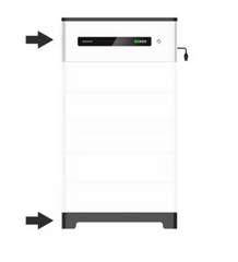 GW-LX-FH-Plus GoodWe Accessory, Lynx LX Home F Plus+, LX FH, HV, Power Control Unit and Base, BZD0000-01-00P