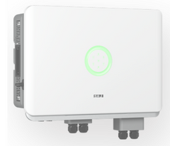 INVERSOR HIBRIDO SAJ SERIE H2 10KW- 400V 2MPPT