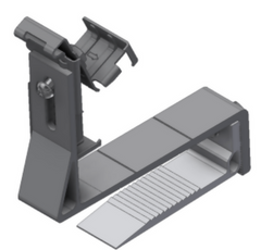 ValkAce - Slimline dakhaak - verstelbaar