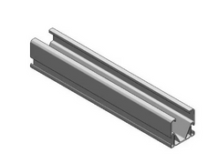 Alu Side++ profiel L=5820mm (extra lang)